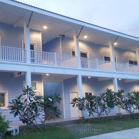 Vanilla Ville Resort Khlong Thom Экстерьер фото