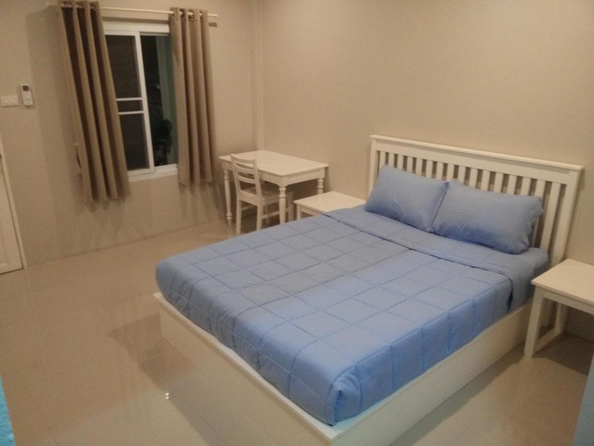 Vanilla Ville Resort Khlong Thom Экстерьер фото