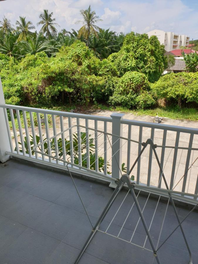 Vanilla Ville Resort Khlong Thom Экстерьер фото