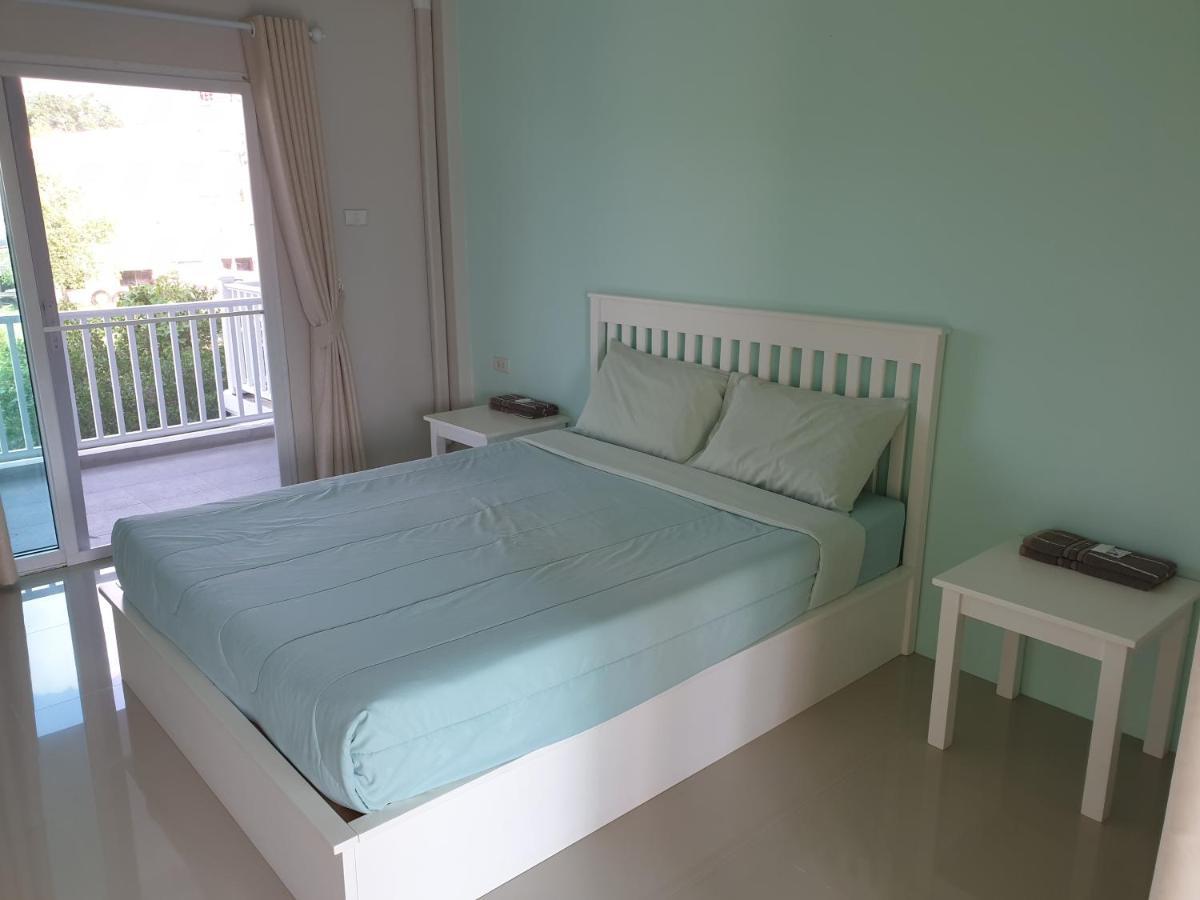 Vanilla Ville Resort Khlong Thom Экстерьер фото