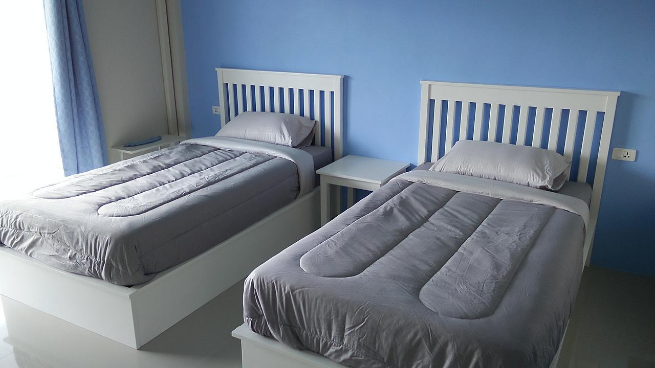 Vanilla Ville Resort Khlong Thom Экстерьер фото