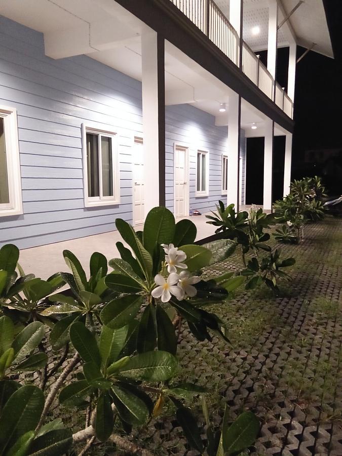Vanilla Ville Resort Khlong Thom Экстерьер фото